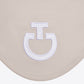 Cavalleria Toscana Light Beige Ear Bonnet