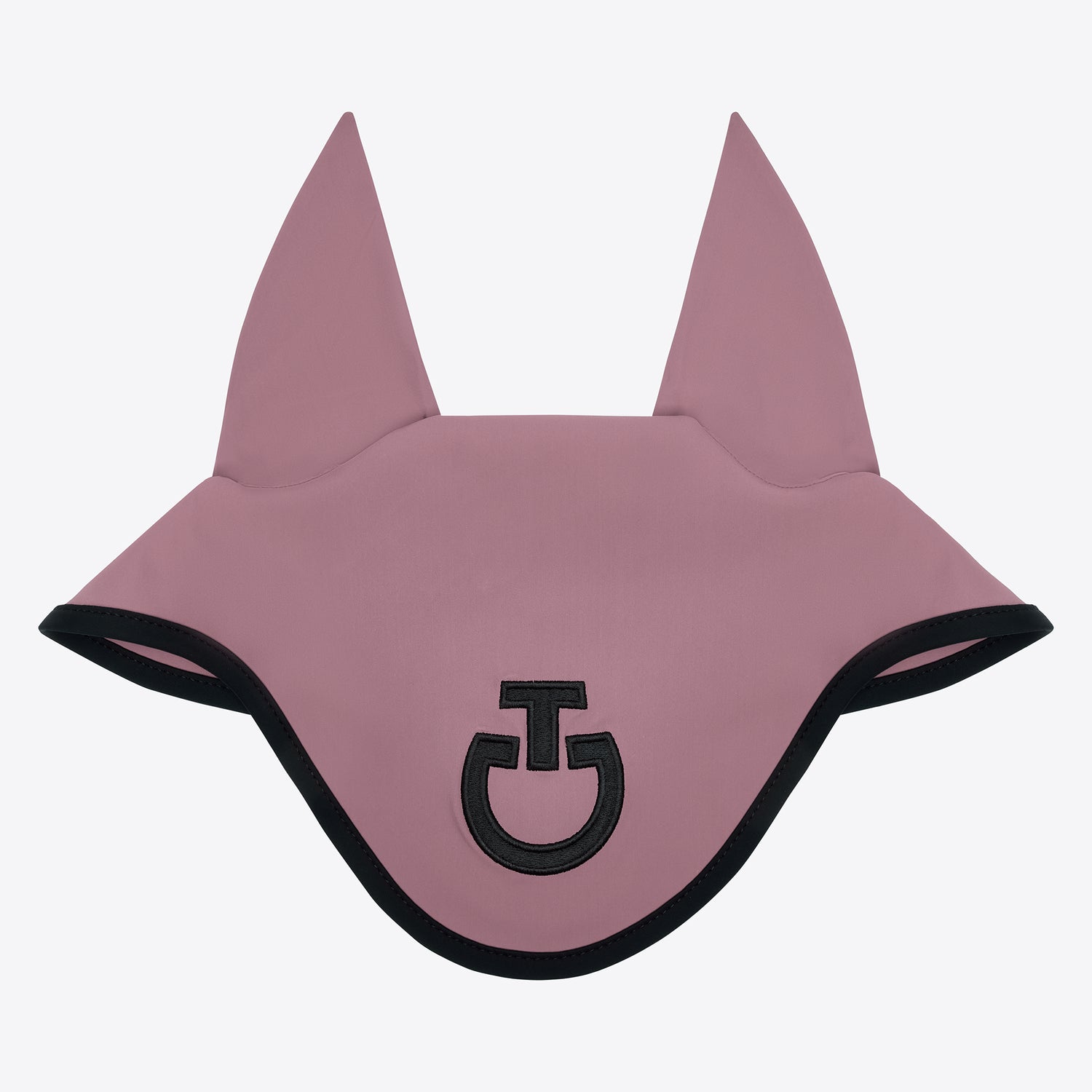 Pink Cavalleria Toscana Ear Bonnet