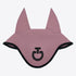 Pink Cavalleria Toscana Ear Bonnet