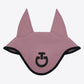Pink Cavalleria Toscana Ear Bonnet