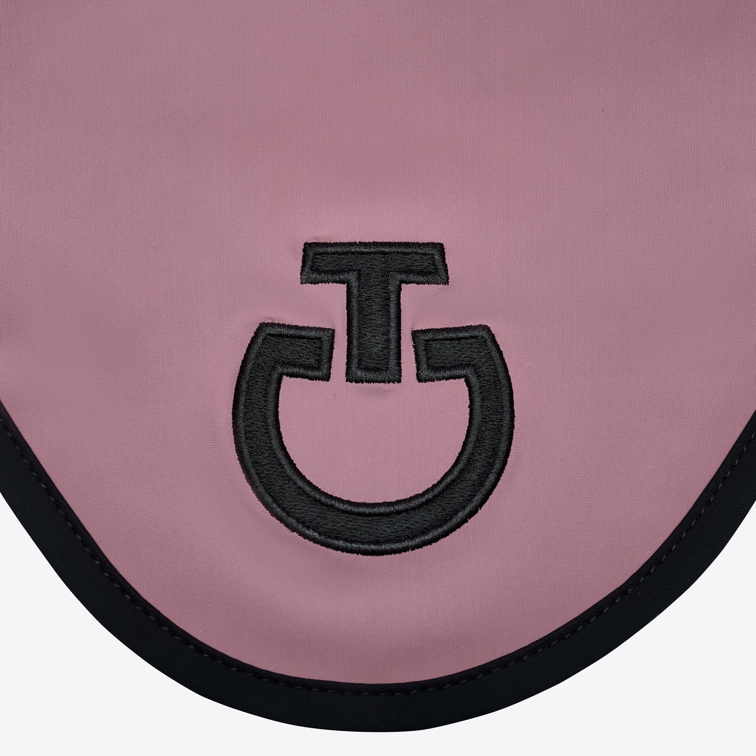 Pink CT Ear net