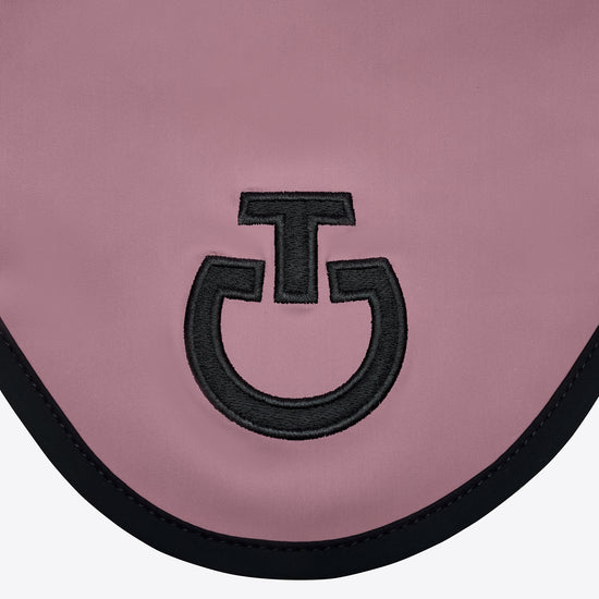 Pink CT Ear net