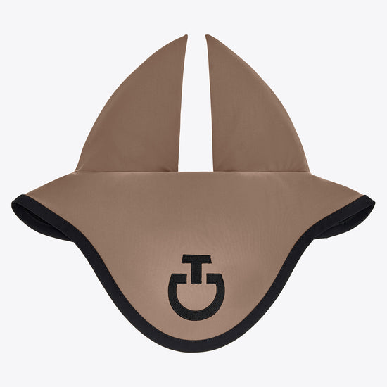 Walnut colored ear bonnet from CT