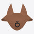 Brown Cavalleria Toscana Ear Bonnet