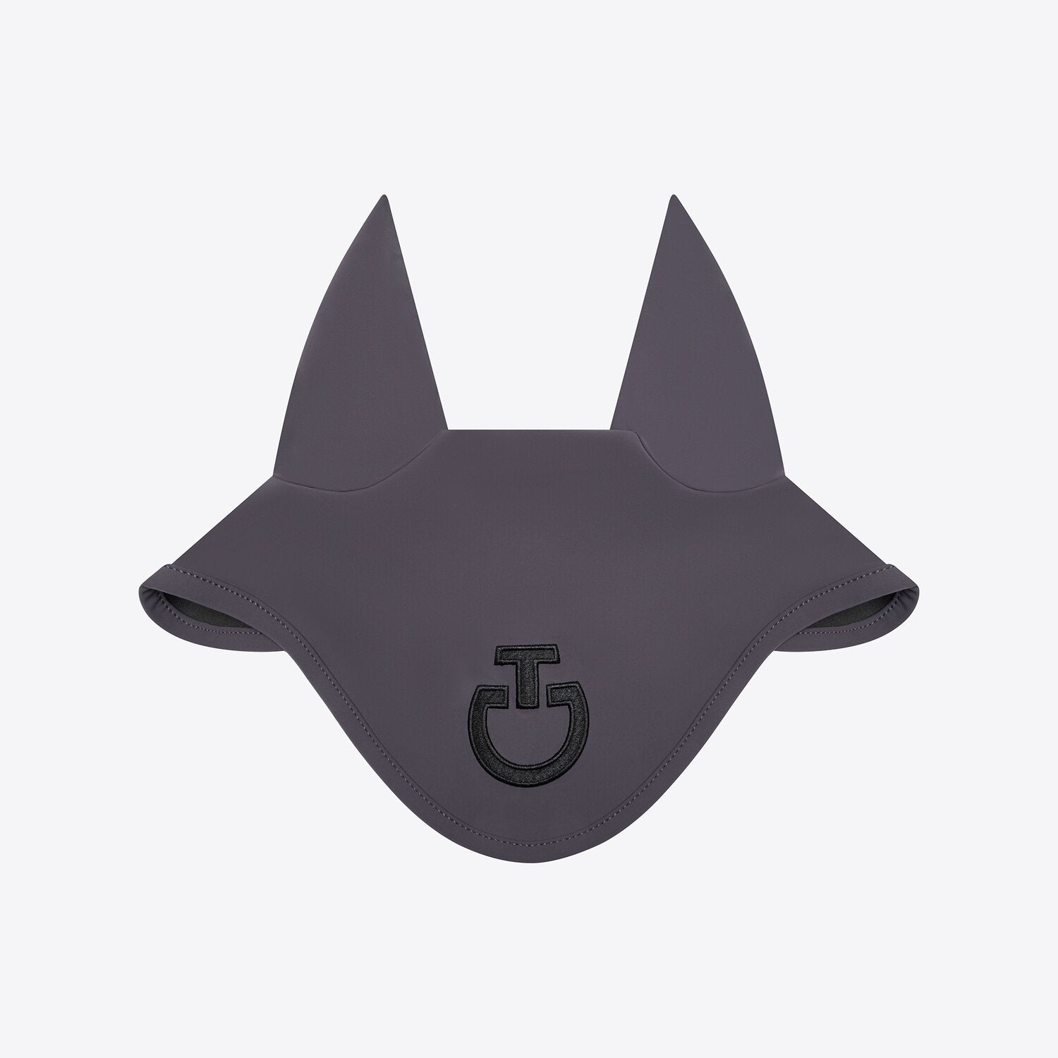 Dark Grey CT ear bonnet