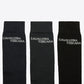 3 pack of Cavalleria Toscana riding socks