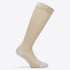 CT 3 pack socks in beige