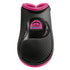 Veredus pink edition fetlock boots for show jumping