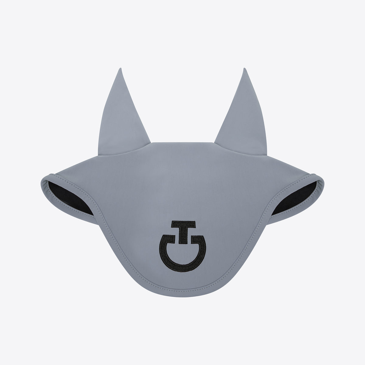 Cavalleria Toscana Blue Ear Bonnet