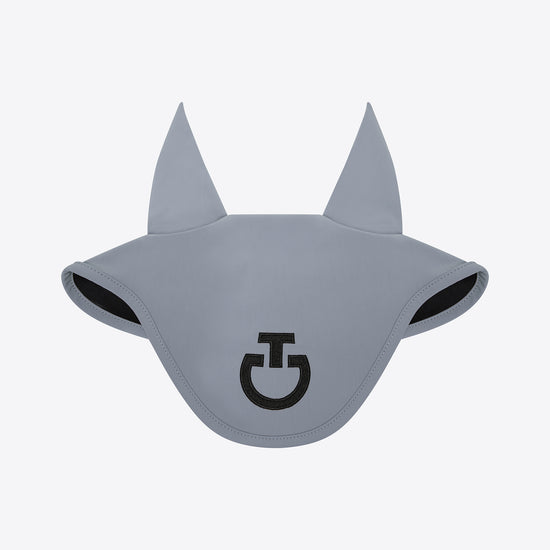 Cavalleria Toscana Blue Ear Bonnet