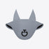 Cavalleria Toscana Blue Ear Bonnet