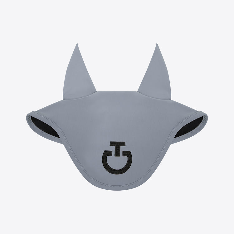 Cavalleria Toscana Blue Ear Bonnet