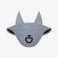 Cavalleria Toscana Blue Ear Bonnet