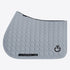 Cavalleria Toscana Blue Grey Saddle Pad