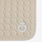 Cavalleria Toscana Circular Saddle Pad Rainy Day