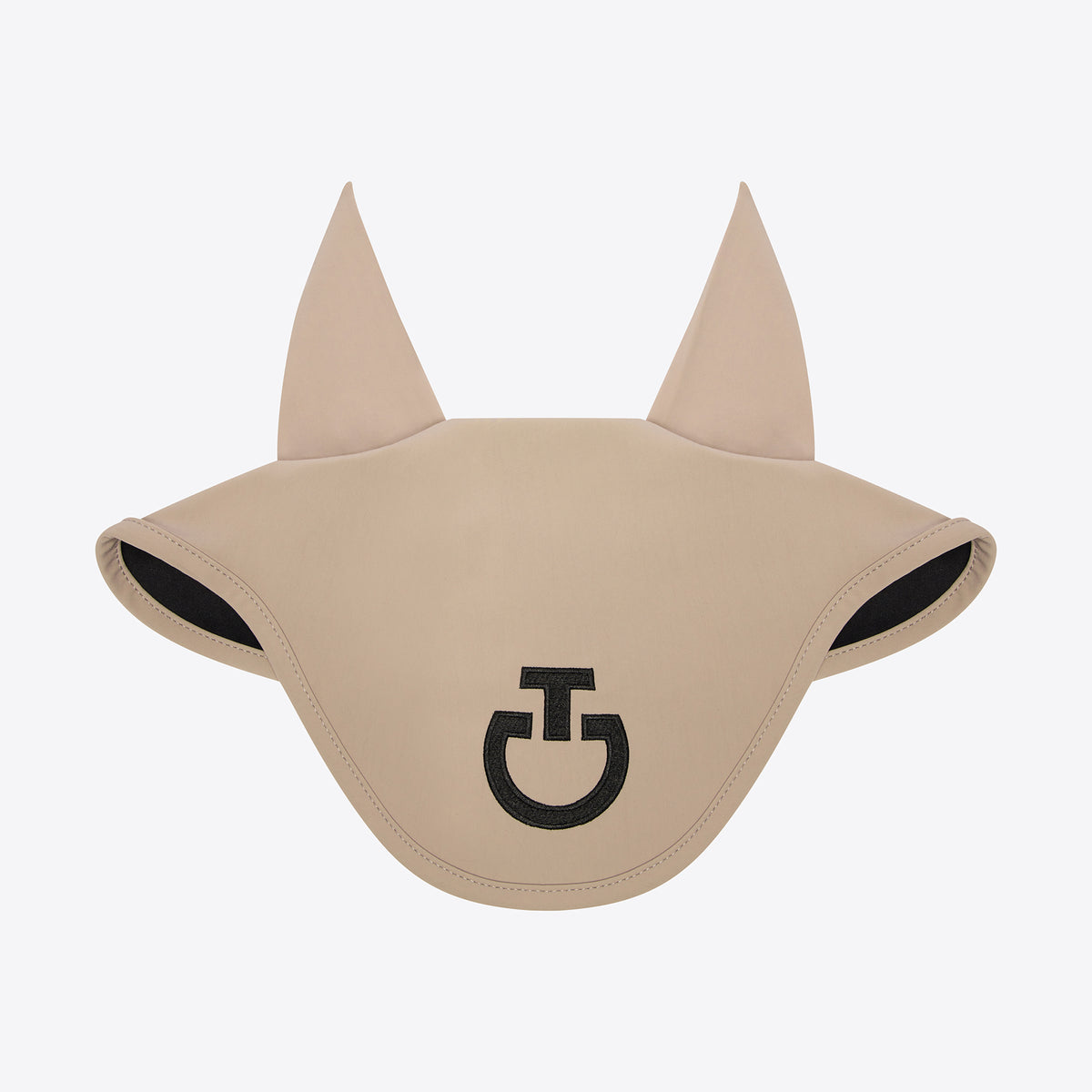 Cavalleria Toscana Ear Bonnet Aluminium