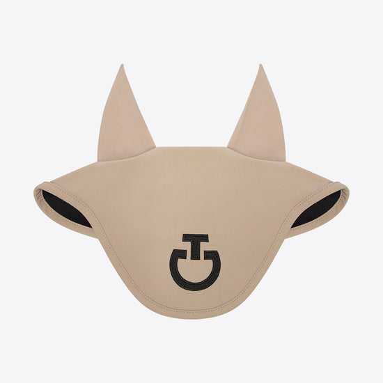 Cavalleria Toscana Ear Bonnet Aluminium