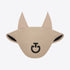 Cavalleria Toscana Ear Bonnet Aluminium
