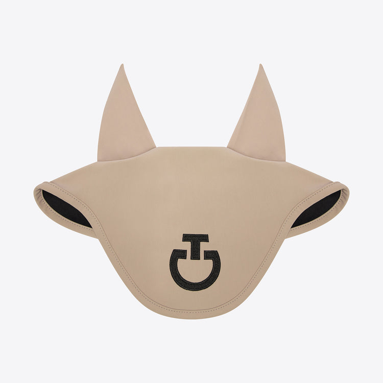 Cavalleria Toscana Ear Bonnet Aluminium