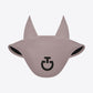 Cavalleria Toscana Ear Bonnet Cipria