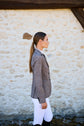 Houndstooth Women&