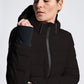 Cavalleria Toscana Ladies Down Jacket Brown