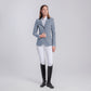 Cavalleria Toscana Ladies Show Jacket Windward Blue