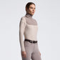 Cavalleria Toscana Long Sleeve Women&