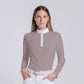 Cavalleria Toscana Long Sleeve Women&