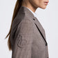 Ladies Tweed Competition Jacket Lightweight
