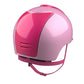 Cross country eventing helmet