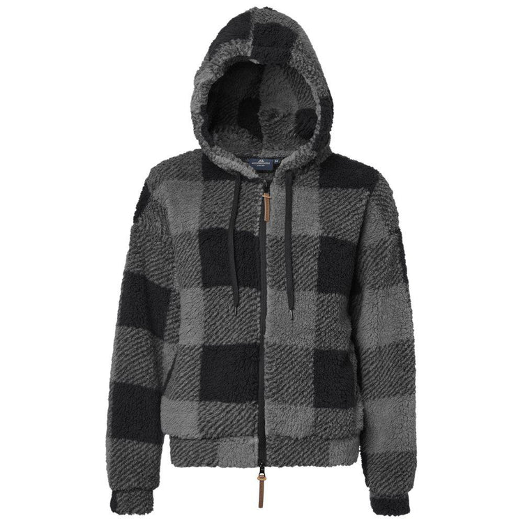 Equestrian warm winter sweater