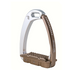 Safety horseback riding stirrups for children