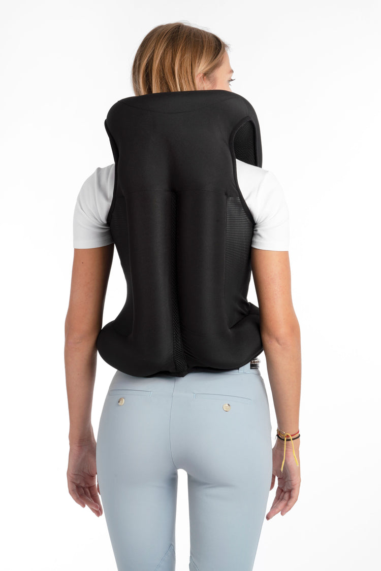 SAFEFIT Airbag Vest – EquiZone Online