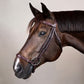 Stainless steel buckles for a polished and rust-resistant finish