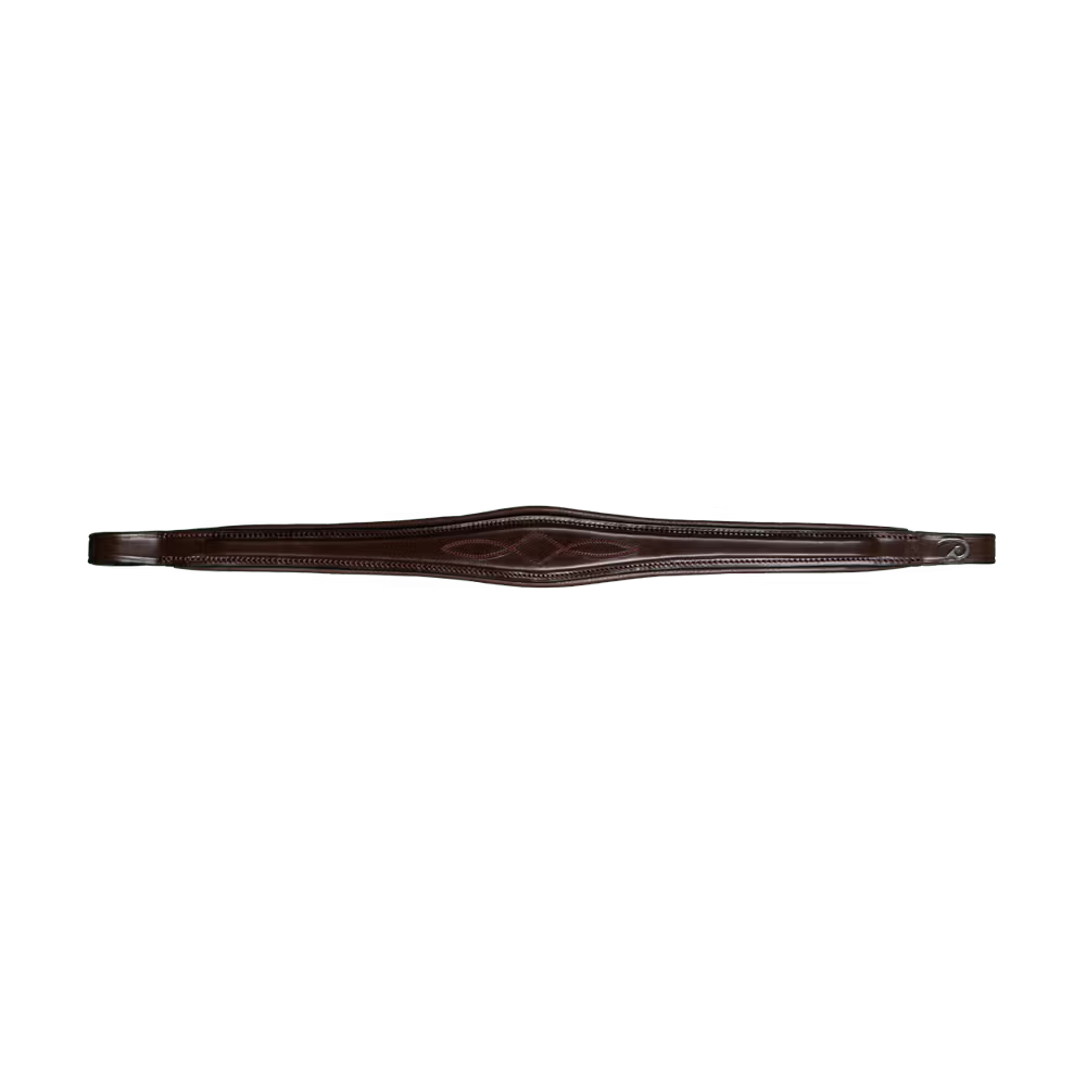 Anatomic Browband compatible with all bridles and double bridles of the New English Collection