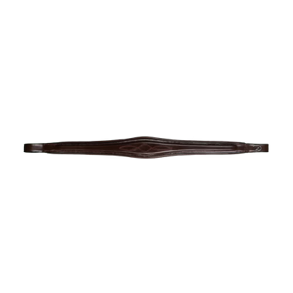 Anatomic Browband compatible with all bridles and double bridles of the New English Collection