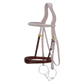 Anatomic Noseband Without Flash