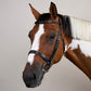 Dy’on 3-strap headpiece reduces pressure