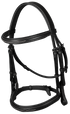 High Quality Hunter ring bridle 