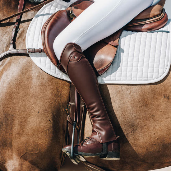 Premium calf leather