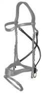 cross pull strap