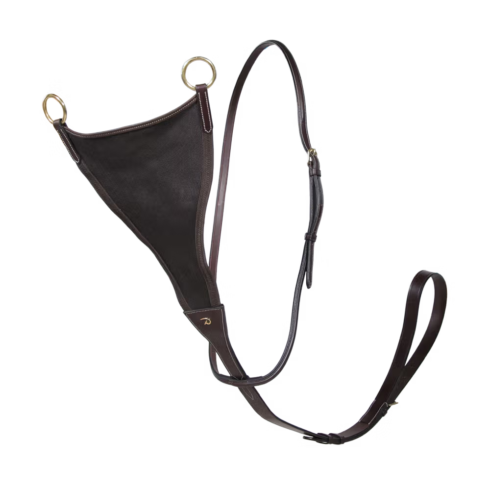 Elastic BIB Martingale