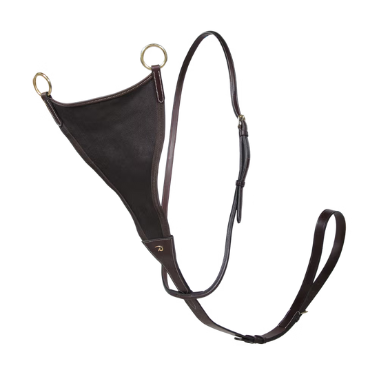Elastic BIB Martingale