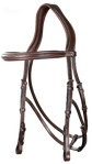hackamore bridle