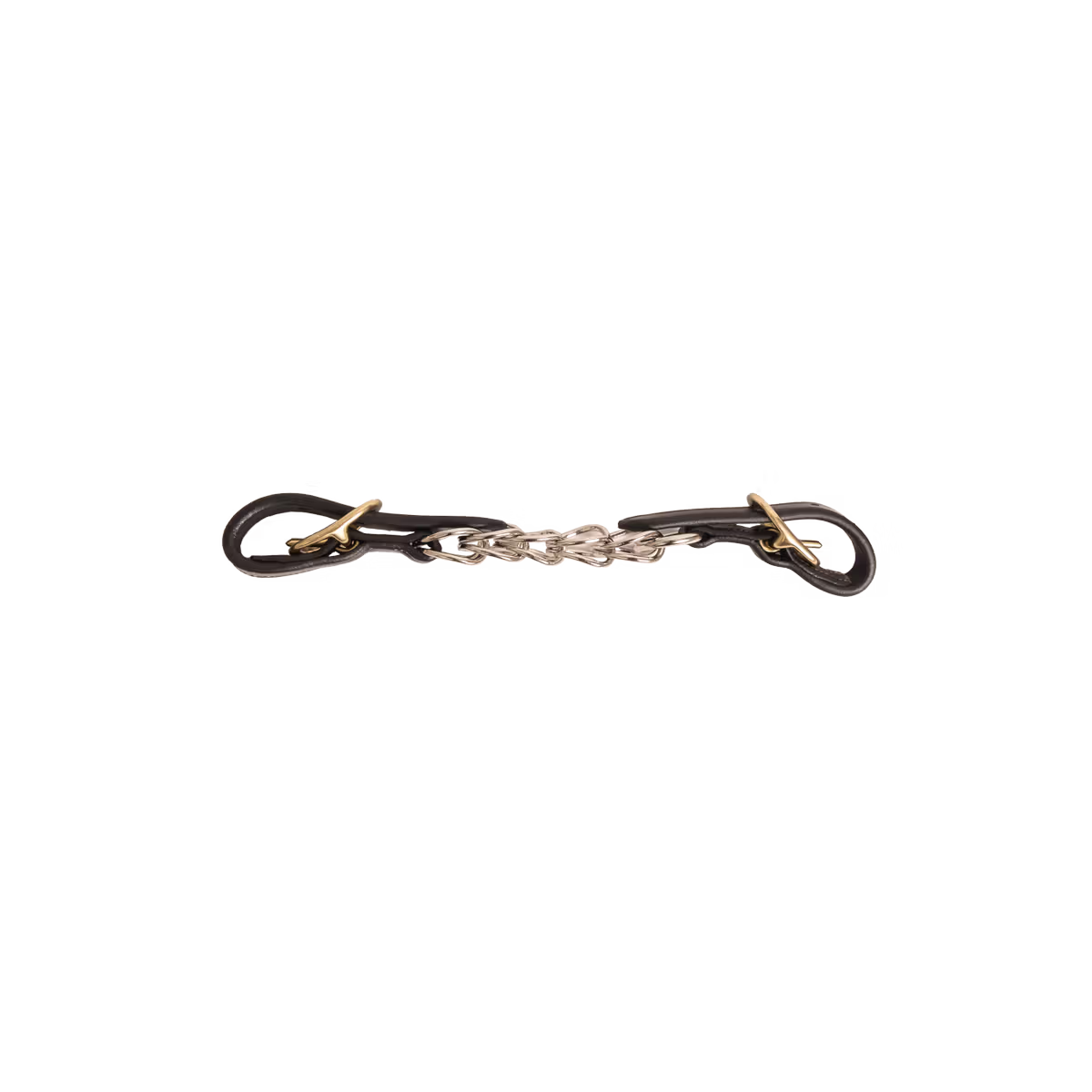 hackamore curb chain for horses