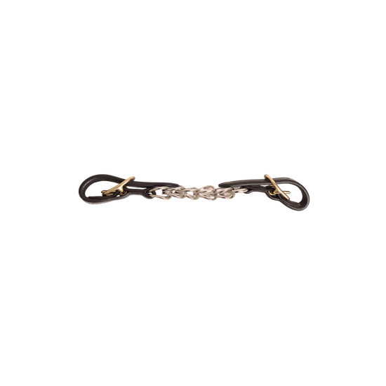 hackamore curb chain for horses