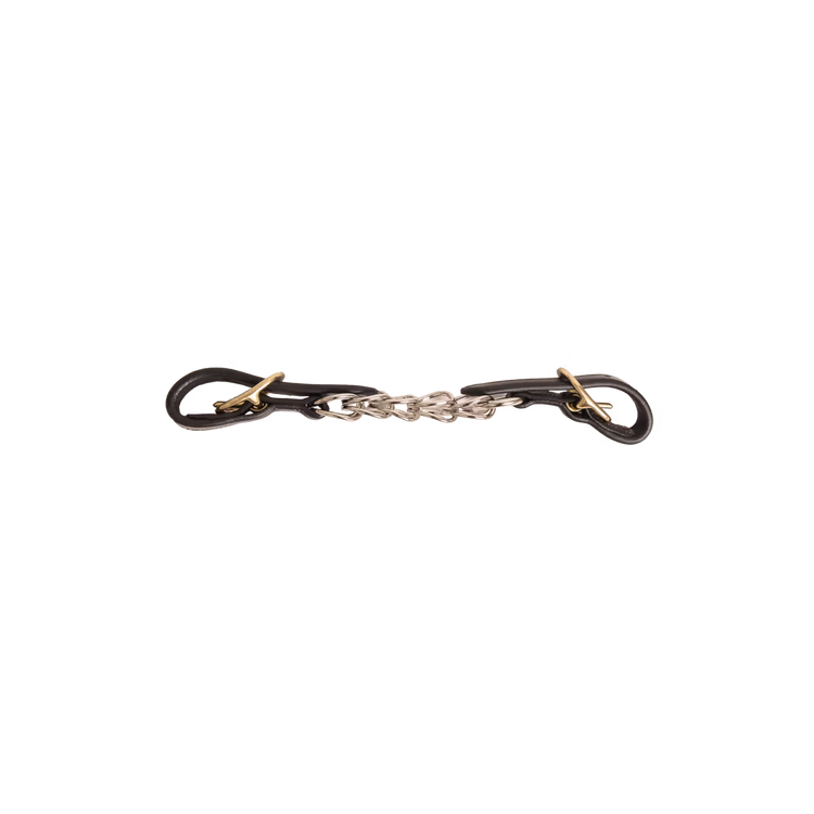 hackamore curb chain for horses