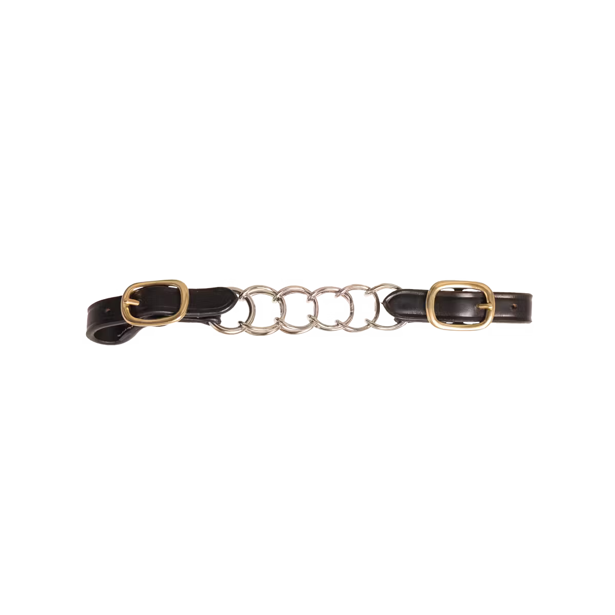 Dy’on hackamore chain single