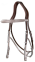 hackamore bridle